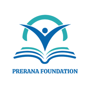 Prerana Transparent Logo